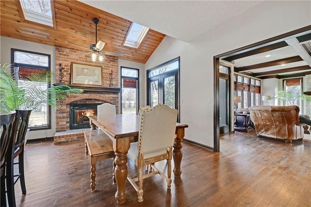 12905 Delmar Street, Leawood, KS 66209