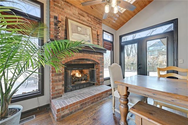 12905 Delmar Street, Leawood, KS 66209