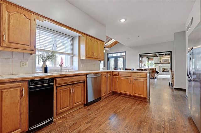 12905 Delmar Street, Leawood, KS 66209