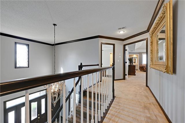 12905 Delmar Street, Leawood, KS 66209