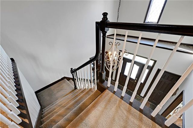 12905 Delmar Street, Leawood, KS 66209