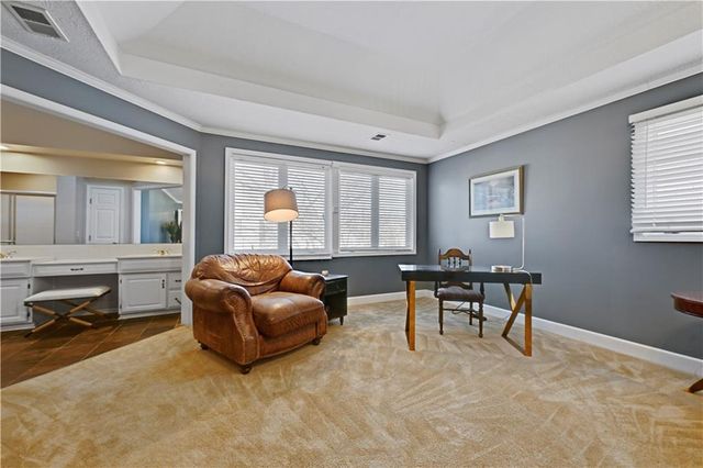 12905 Delmar Street, Leawood, KS 66209