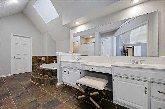 12905 Delmar Street, Leawood, KS 66209