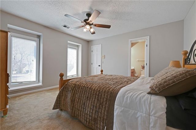 12905 Delmar Street, Leawood, KS 66209