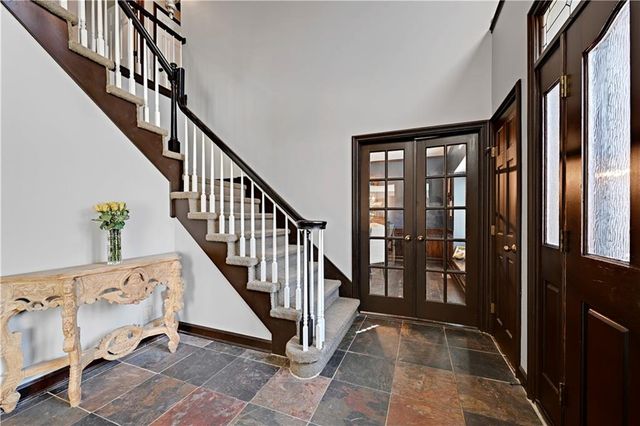 12905 Delmar Street, Leawood, KS 66209