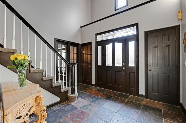 12905 Delmar Street, Leawood, KS 66209