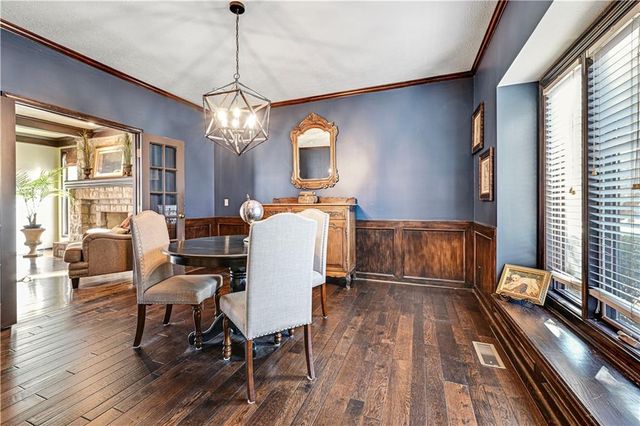 12905 Delmar Street, Leawood, KS 66209