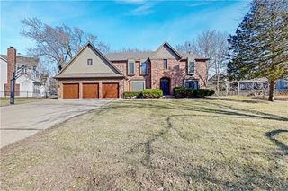 12905 Delmar Street, Leawood, KS 66209