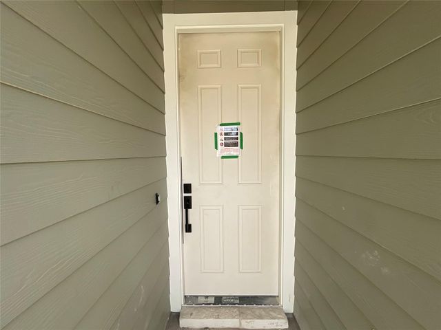 614 Palo Brea LOOP, Hutto, TX 78634