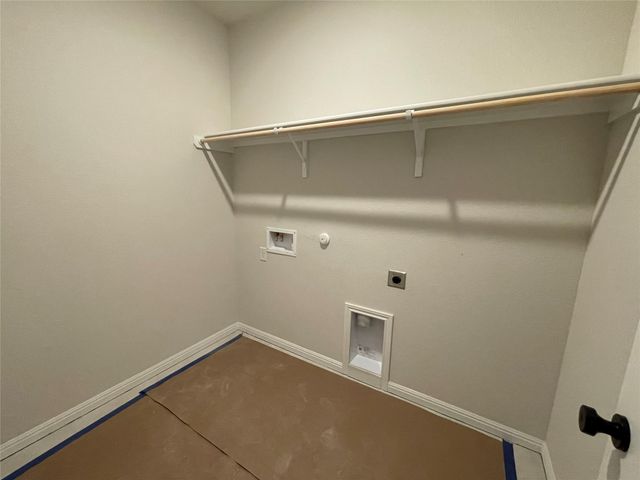 614 Palo Brea LOOP, Hutto, TX 78634