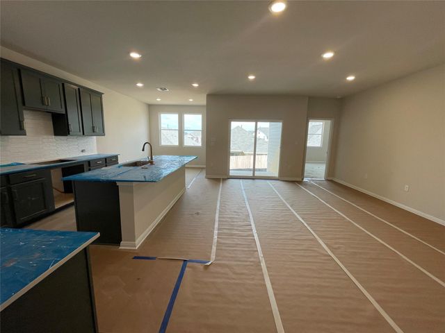 614 Palo Brea LOOP, Hutto, TX 78634