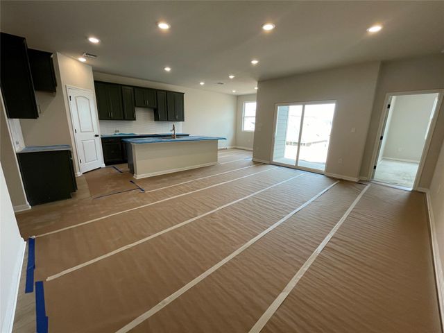 614 Palo Brea LOOP, Hutto, TX 78634