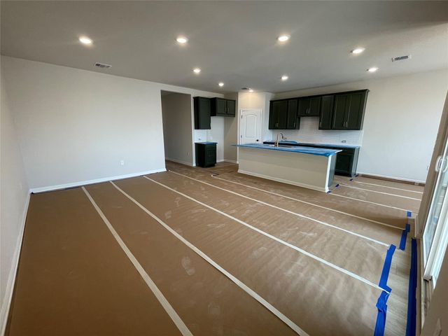 614 Palo Brea LOOP, Hutto, TX 78634