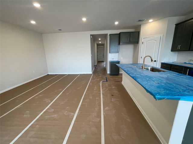 614 Palo Brea LOOP, Hutto, TX 78634