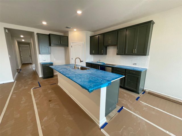 614 Palo Brea LOOP, Hutto, TX 78634