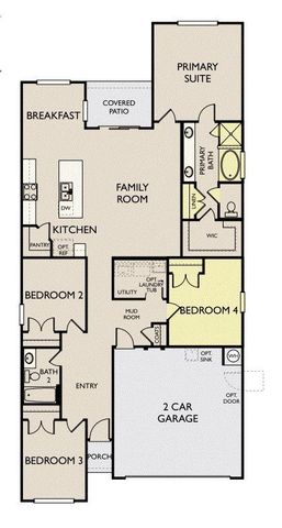 614 Palo Brea LOOP, Hutto, TX 78634