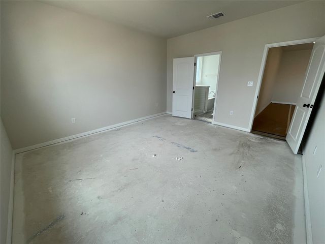 614 Palo Brea LOOP, Hutto, TX 78634