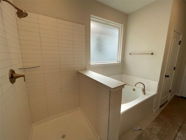 614 Palo Brea LOOP, Hutto, TX 78634