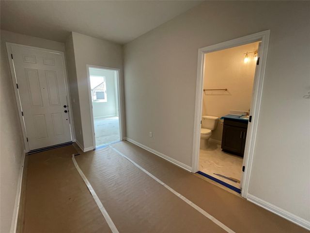 614 Palo Brea LOOP, Hutto, TX 78634