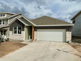 614 Palo Brea LOOP, Hutto, TX 78634
