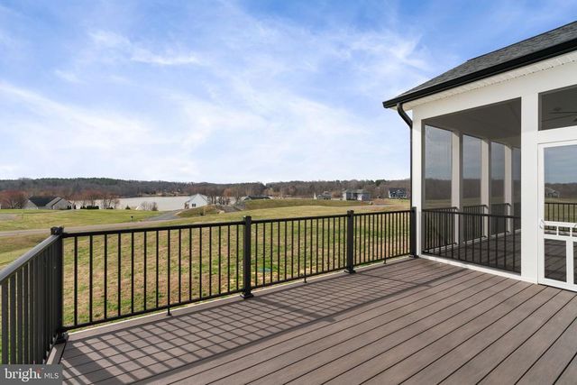 20359 LOOKOUT CIR, Orange, VA 22960