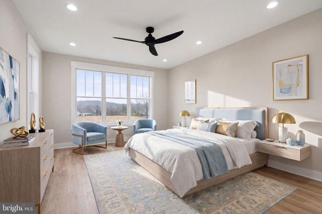 20359 LOOKOUT CIR, Orange, VA 22960