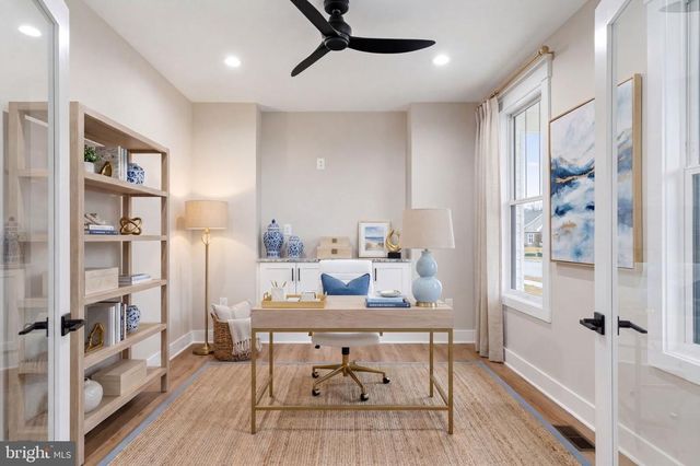 20359 LOOKOUT CIR, Orange, VA 22960