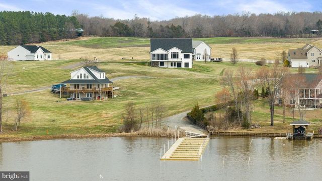 20359 LOOKOUT CIR, Orange, VA 22960