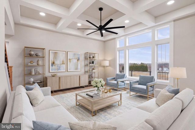 20359 LOOKOUT CIR, Orange, VA 22960