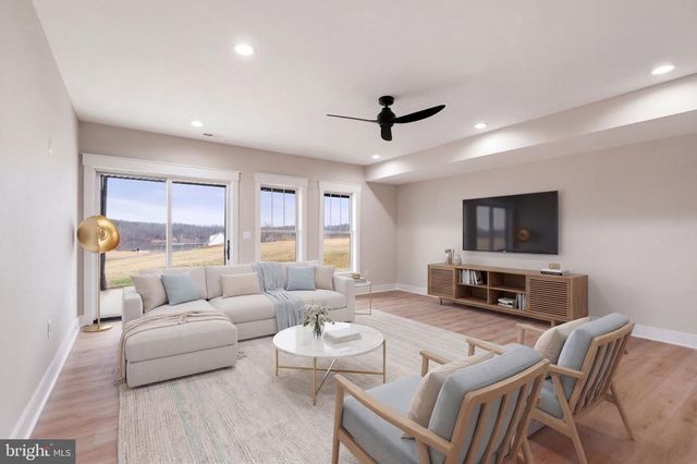 20359 LOOKOUT CIR, Orange, VA 22960