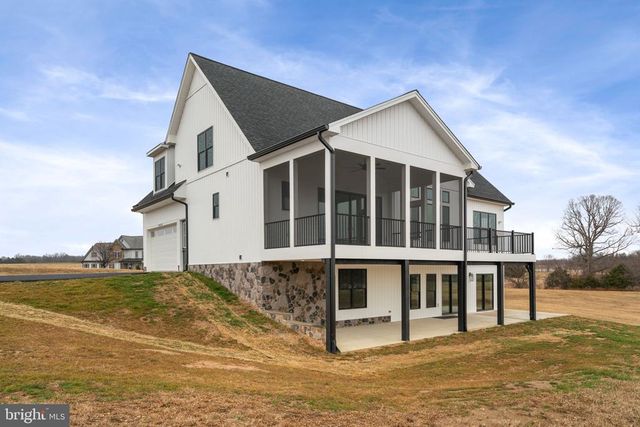 20359 LOOKOUT CIR, Orange, VA 22960