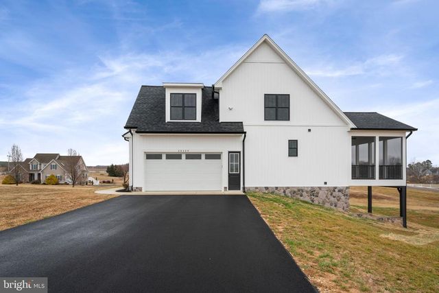 20359 LOOKOUT CIR, Orange, VA 22960