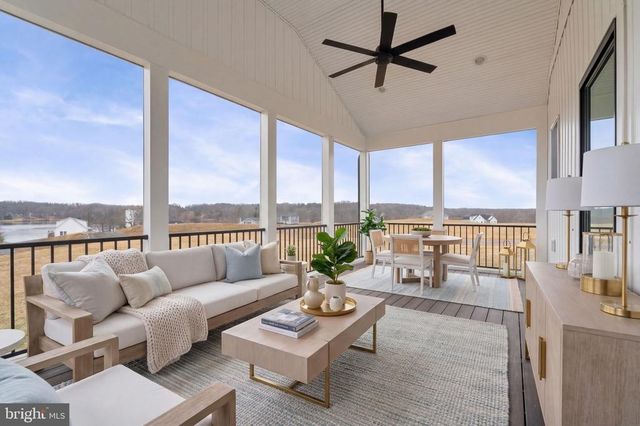 20359 LOOKOUT CIR, Orange, VA 22960