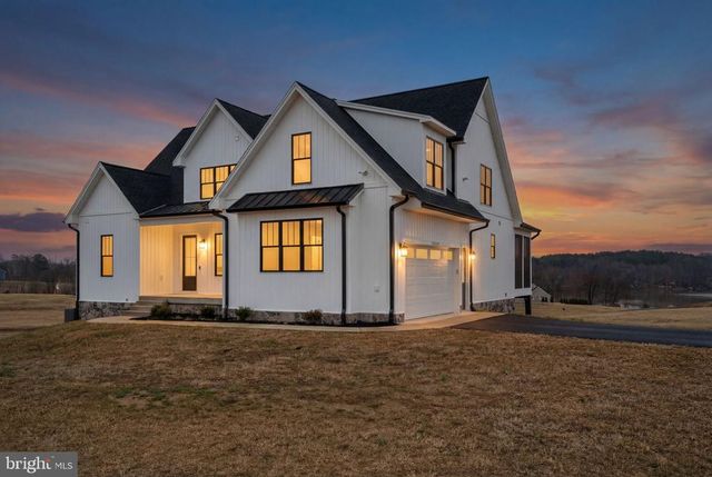 20359 LOOKOUT CIR, Orange, VA 22960