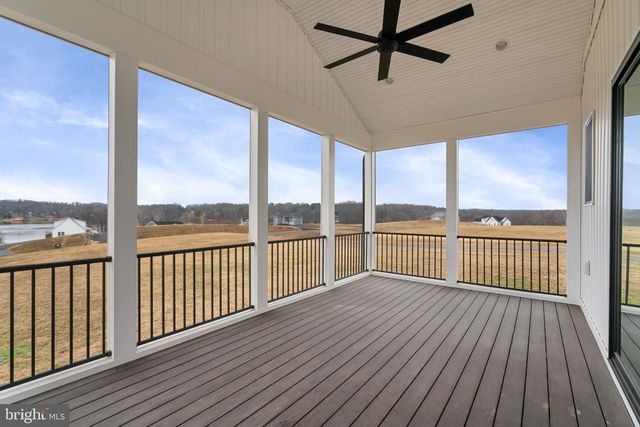 20359 LOOKOUT CIR, Orange, VA 22960