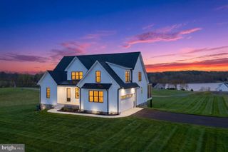 20359 LOOKOUT CIR, Orange, VA 22960