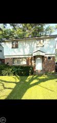 12721 Memorial Street, Detroit, MI 48227