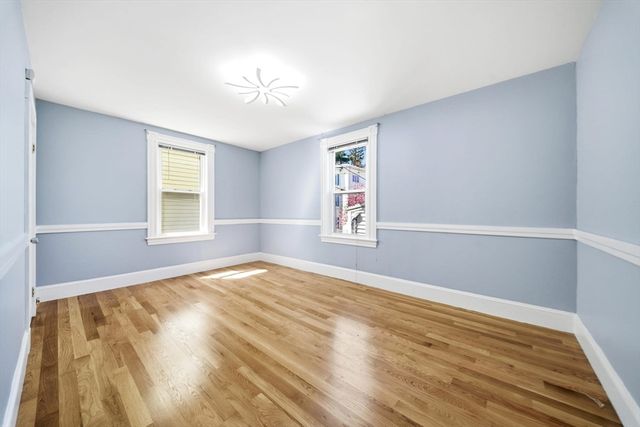 29 Hanson St 1, Somerville, MA 02143