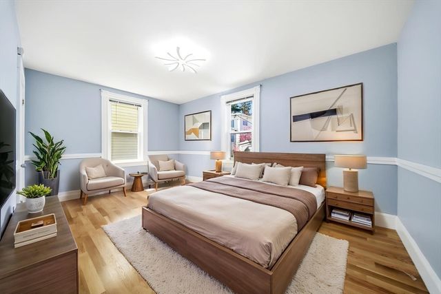 29 Hanson St 1, Somerville, MA 02143