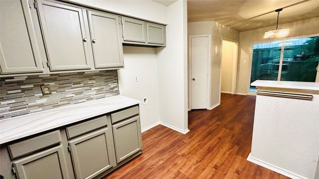 5307 Waterford Drive, Mesquite, TX 75150