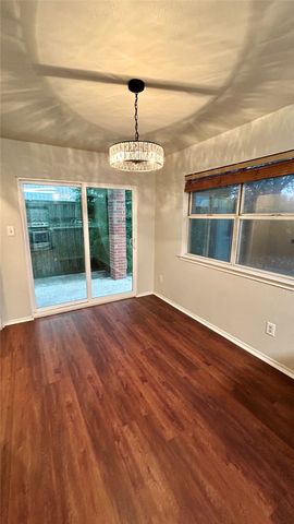 5307 Waterford Drive, Mesquite, TX 75150