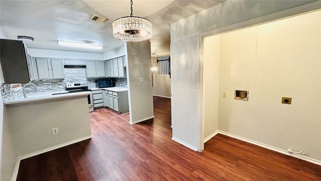 5307 Waterford Drive, Mesquite, TX 75150