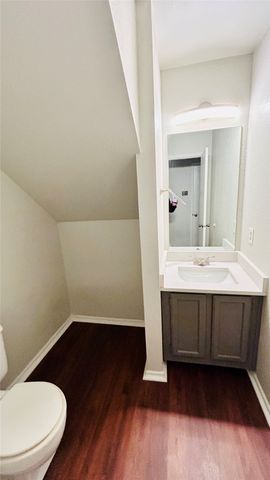 5307 Waterford Drive, Mesquite, TX 75150