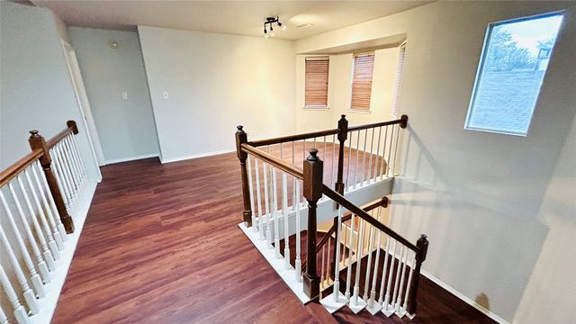 5307 Waterford Drive, Mesquite, TX 75150