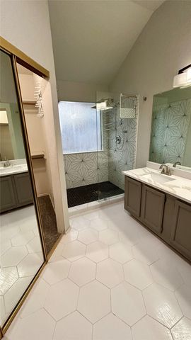 5307 Waterford Drive, Mesquite, TX 75150