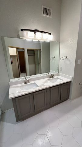 5307 Waterford Drive, Mesquite, TX 75150