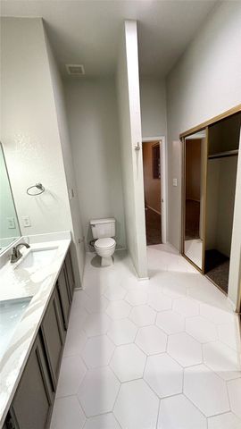 5307 Waterford Drive, Mesquite, TX 75150