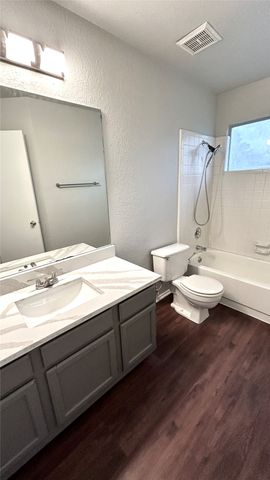 5307 Waterford Drive, Mesquite, TX 75150