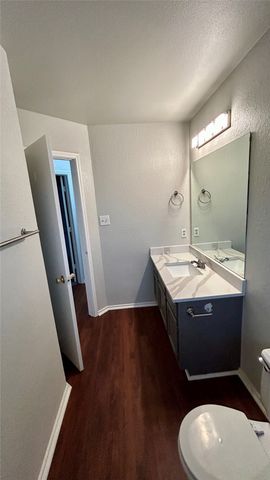 5307 Waterford Drive, Mesquite, TX 75150