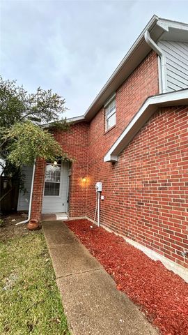 5307 Waterford Drive, Mesquite, TX 75150